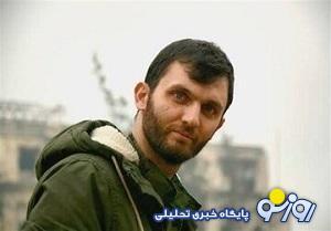 محمدرضا نوری کیست که دو سال در زندان اسراییلی به سر می‌برد! | روزنو