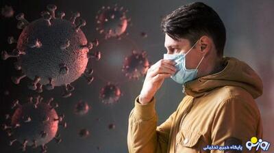 کرونا با شتاب بیشتری برگشته است؟ | روزنو