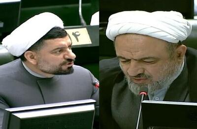 رسایی: فراکسیون انقلاب می‌خواهد سه‌شنبه جلسه‌ مشورتی در صحن علنی برای انتخابات هیئت رئیسه برگزار کند و بر ریاست قالیباف هم اجماع کرده‌اند | روزنو