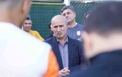 استقلال و پرسپولیس سودده نیستند | روزنو