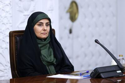 ببینید| واکنش سخنگوی هواپیمایی به سفر جنجالی خانم وزیر | رویداد24