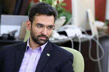 عصبانیت آذری‌جهرمی با این جمله قالیباف | رویداد24