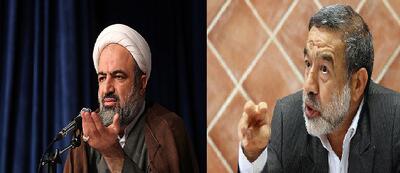 انتقاد تند روزنامه اصولگرا از رسایی و غضنفری؛ بر سر شاخ بن نبرید | رویداد24