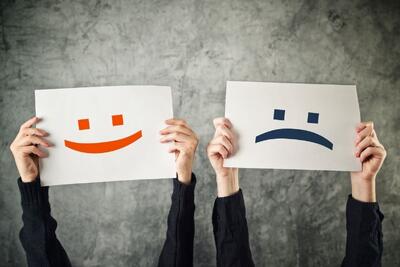 تاثیر منفی بر ارگانهای بدن؛ رابطه‌ای فراتر از روان - سبک ایده آل