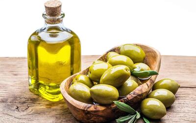 روغن زیتون؛ طلای سبز آشپزخانه و راز سلامتی بدن - سبک ایده آل