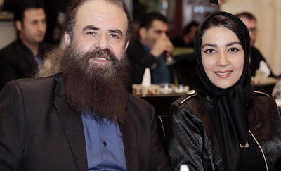 سارا صوفیانی: من واقعا عاشق شدم به خاطر پول ازدواج نکردم + فیلم - سبک ایده آل