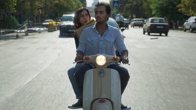 اکران تابستانه سینما با «رکسانا» کلید خورد