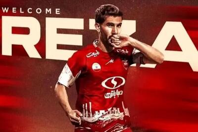 پارتی شبانه بازیکن پرسپولیس را به کلانتری کشاند