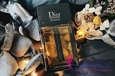 معرفی هوم اینتنس عطر مردانه‌ای که فراتر از زمان می‌رود