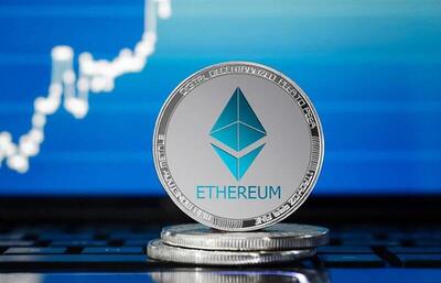 قیمت اتریوم چند؟ + امروز یکشنبه ۴ خرداد ۱۴۰۴
