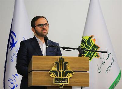 مدیرعامل بانک کشاورزی: بهره‌وری، پیشران تحول نظام بانکی است - صنعت مالی
