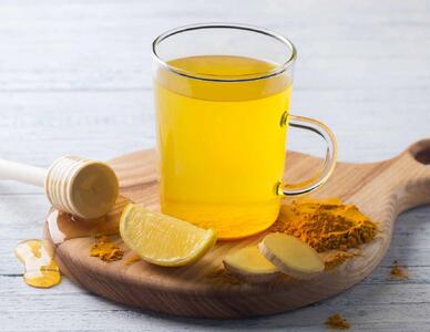 خواص زردچوبه برای سرماخوردگی ؛ داروی ضد سرماخوردگی قوی