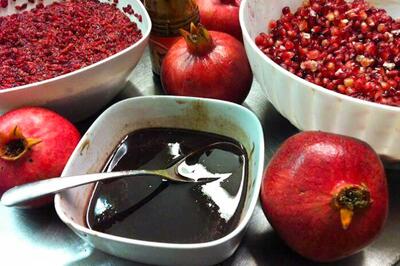 رب انار کپک زده را چکار کنیم ؟+ ترفندهای خانگی برای نجات رب انار کپک زده