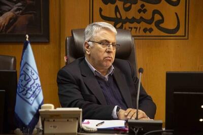 آقامیری: هیچ استادی در دانشگاه شهید بهشتی بازنشسته نمی‌شود/اتاق و کلاس این اساتید همچنان برقرار است | شفقنا