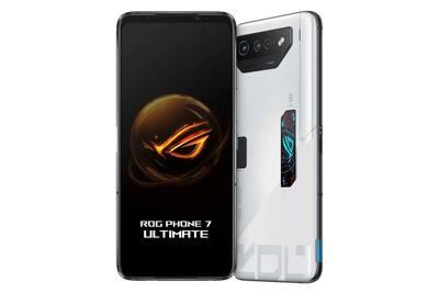 بررسی گوشی Asus ROG Phone 7 Ultimate | غول گیمینگ موبایل با قدرتی بی‌رقیب