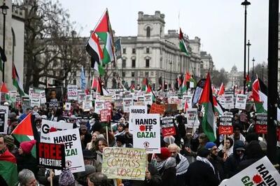 کشور فلسطین را به رسمیت بشناسید