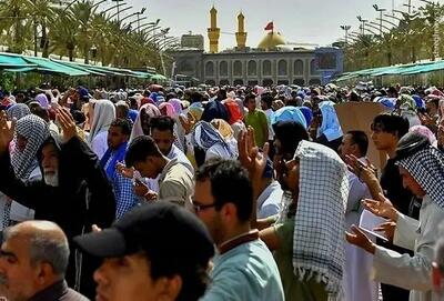 آغاز ثبت‌نام برای سفر به عتبات + لینک