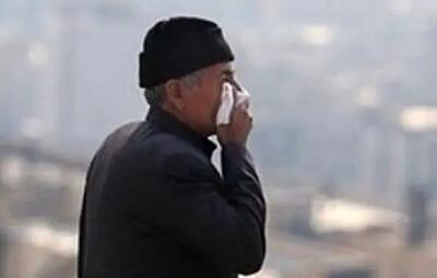 علت بوی نامطبوع در یاسوج مشخص شد