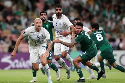 الاهلی عربستان به دنبال ژاوی هرناندز؛ قهرمانی آسیایی قربانی تغییر نیمکت می‌شود
