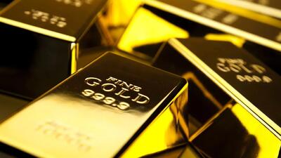 طلا دوباره شیب صعودی قیمت را در پیش گرفت
