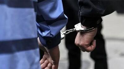 دستگیری فوری داماد قاتل در کرمانشاه؛ عملیات موفق پلیس در کمتر از دو ساعت