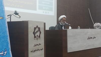 نقش مردم در حکمرانی اسلامی فراتر از دولت است