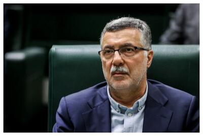 ظفرقندی برای پاسخ در مورد عدم رعایت مقررات ملی در ساخت و نگهداری بیمارستان‌ها به مجلس می‌رود
