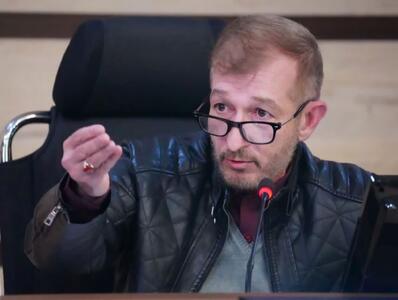 ناکارآمدی شهردار محرز است / از طرح استیضاح انصراف دادم