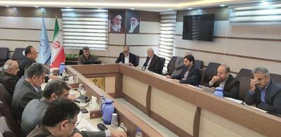 حفظ حقوق بیت المال دغدغه اصلی و رسالت بنیادی دستگاه قضا