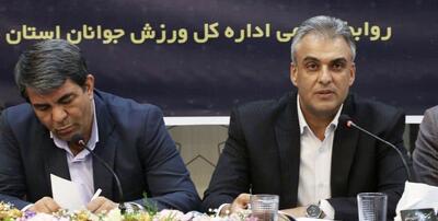 شرکت‌های اقماری صنایع و معادن به مسئولیت اجتماعی خود در حوزه ورزش کرمان عمل نمی‌کنند