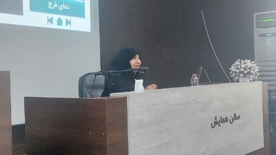 لزوم اجرای دقیق سیاست‌های زنان و خانواده در گام دوم انقلاب
