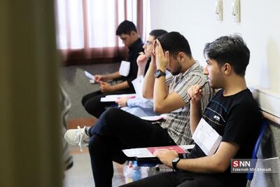 کارت آزمون کارشناسی ارشد پزشکی سال ۱۴۰۴ منتشر شد؛ امکان تصحیح معدل