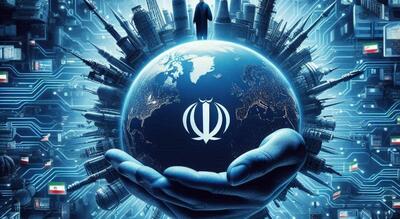 استراتژی مهار فناوری ایران؛ تداوم سیاست امنیتی آمریکا در جهان چندقطبی