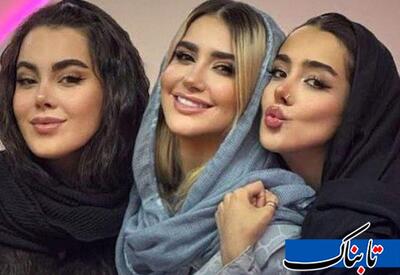 مرگ مشکوک بلاگر جوان و دو خواهرش در خانه