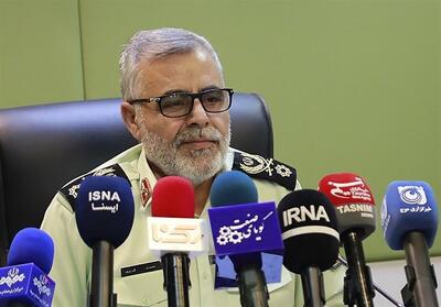 سارقان با دوربین چهره‌نگار شناسایی می‌شوند