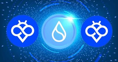 آموزش خرید ارز دیجیتال SUI از صرافی توبیت