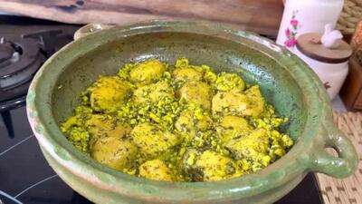 شوید واویشکا؛ بازگشت به طعم ناب گیلان با غذای سنتی فراموش‌شده و دلچسب