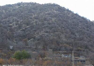 عزم جزم منابع طبیعی در مبارزه با زمین‌خواری - تسنیم
