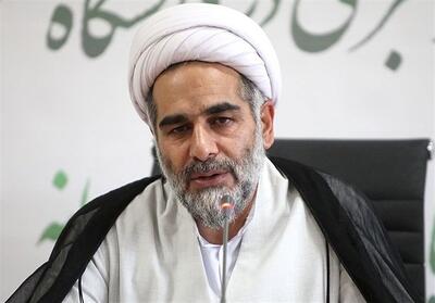 اخلاص و ولایتمداری زمینه‌ساز شهادت شهید رئیسی شد - تسنیم
