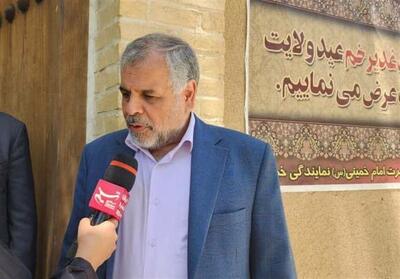 تجهیزات مدرن در انتقال خون قزوین برای غربالگری دقیق - تسنیم