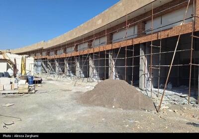 افزایش قیمت سیمان پروژه‌های عمرانی قم را کند کرده است - تسنیم
