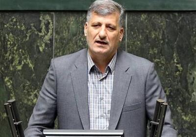 ارسال پیامک‌های تهدیدآمیز به نمایندگان علیه قالیباف - تسنیم