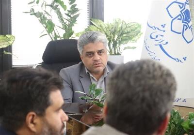 مشهد در زمینه مدیریت پسماند خوشه صنعتی کامل ایجاد کرده است - تسنیم