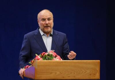 قالیباف: شهید امیرعبداللهیان یک دیپلمات در میدان بود - تسنیم