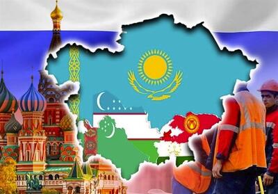 معضلات نیروی کار مهاجر برای آسیای میانه؛فروپاشی نهاد خانواده - تسنیم
