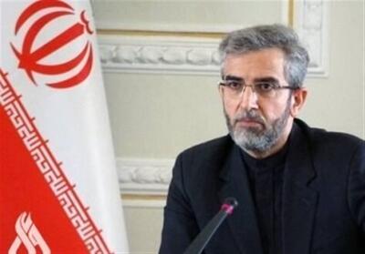 چرا مذاکرات هسته‌ای در دولت شهید رئیسی به نتیجه نرسید؟ - تسنیم