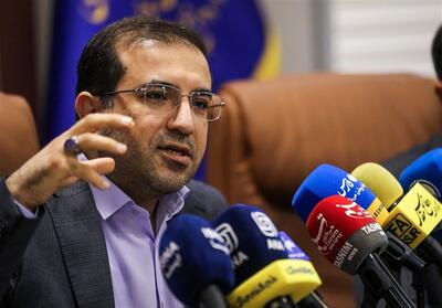 سامانه داشبود نظارتی   ستادهای معاونت علمی کلید خورد - تسنیم