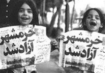 بازخوانی ماجرای سرود خجسته باد این پیروزی - تسنیم