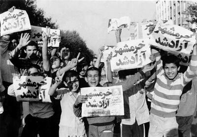 ولنتاین می‌گیریم ولی سوم خرداد را فراموش می‌کنیم! - تسنیم