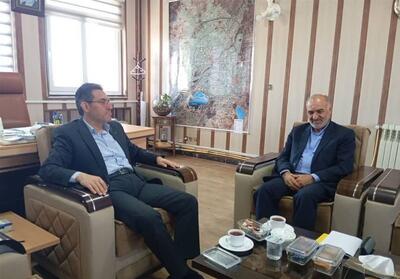 برگزاری جشن   نسیم مهر   در اردبیل - تسنیم